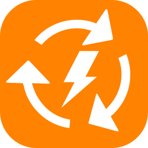 EnergyEfficiency orange.svg