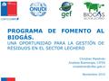 PROGRAMADEFOMENTOALBIOGÁS..pdf