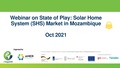 Solar Home System Market in Mozambique.pdf
