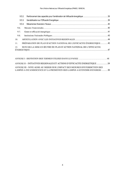 File:Plan Actions National d’Efficacité Energétique (PANEE) Senegal 2015.pdf