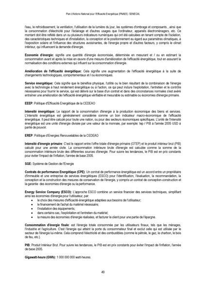 File:Plan Actions National d’Efficacité Energétique (PANEE) Senegal 2015.pdf