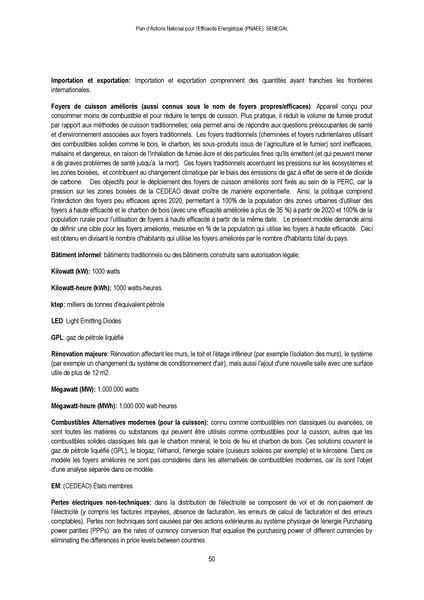 File:Plan Actions National d’Efficacité Energétique (PANEE) Senegal 2015.pdf