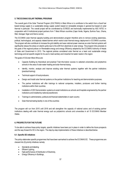 File:Plan Actions National d’Efficacité Energétique (PANEE) Senegal 2015.pdf