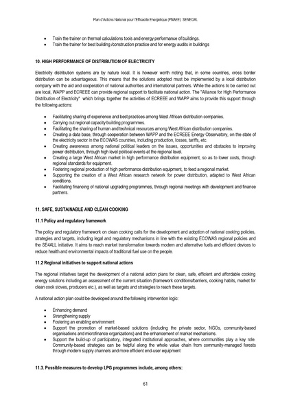 File:Plan Actions National d’Efficacité Energétique (PANEE) Senegal 2015.pdf