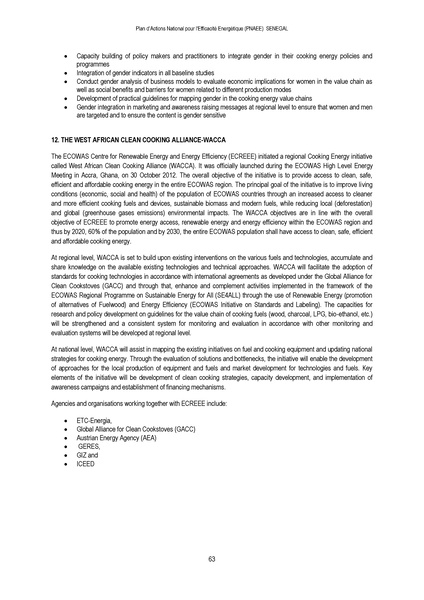 File:Plan Actions National d’Efficacité Energétique (PANEE) Senegal 2015.pdf