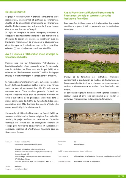 File:Factcheet Renforer de la finance durable au Sénégal GIZ 2025.pdf