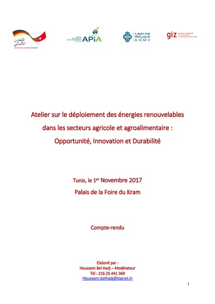 File:Compte-Rendu Final Atelier 1er Novembre 2017 SIAMAP.pdf