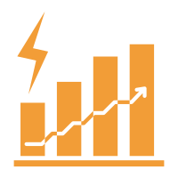 Icon-productive-use-ped-orange.svg