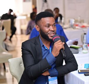 Solomon Bhaghabhonerano conference.jpeg