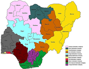 Nigeria - DisCo Coverage Areas.png