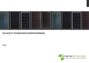 Cellules et Technologies Photovoltaiques.pdf