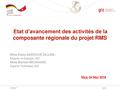 Etat d'avancement RMS C2.pdf