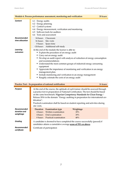 File:Energy Audit-Training Syllabus- Nigeria 2017.pdf