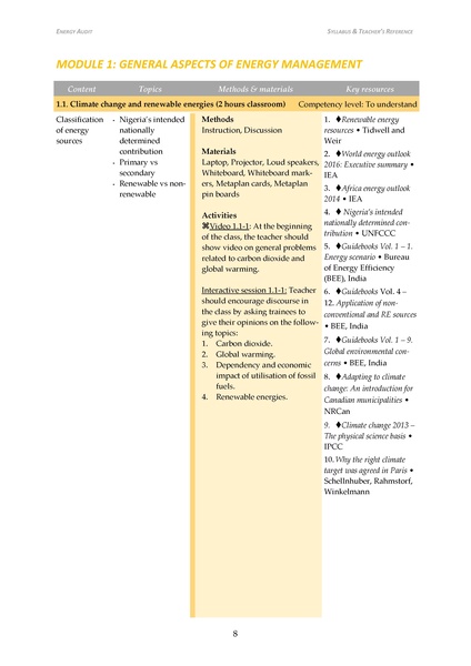 File:Energy Audit-Training Syllabus- Nigeria 2017.pdf