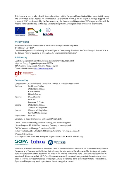 File:Energy Audit-Training Syllabus- Nigeria 2017.pdf