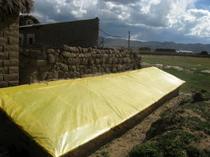 Tube Digester Altiplano Carabuco Bolivia.JPG