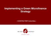 Implementing a Green Microfinance Strategy- The Case of CONTACTAR.pdf