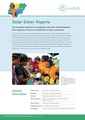 Case Study Solar Sister Nigeria.pdf