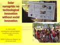 Solar Nanogrids.pdf