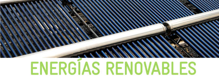 Energías Renovables: Programa Energía Sustentable en México