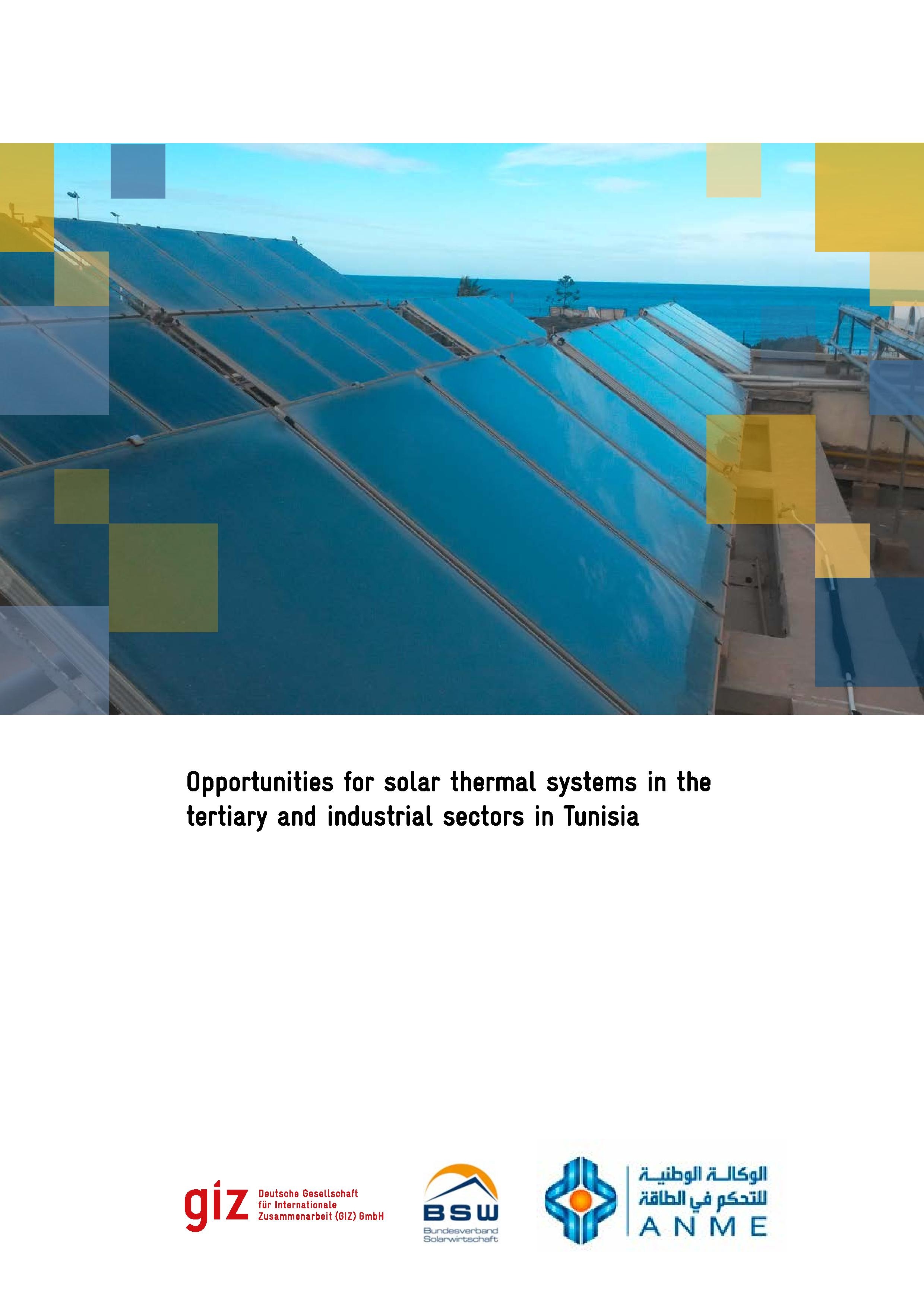Opportunities for solar thermal systems in the tertiary and industrial sectors in Tunisia.pdf