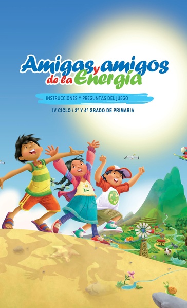 File:Instrucciones juego 3ro y 4to grado - Amigos y amigas de la energía.pdf
